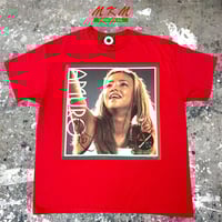 90s THE HIGH-LOWS ロブスター・Tシャツ | MKM ORIGINAL