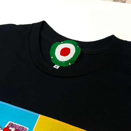 MKM ORIGINAL ハンカTシャツ【セーラームーンS】