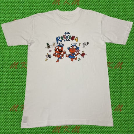 90s Reso`cha Tシャツ