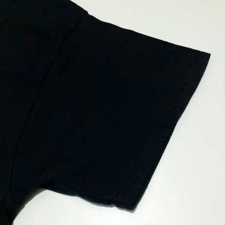 MKM ORIGINAL ハンカTシャツ【色んな表情のまる子】