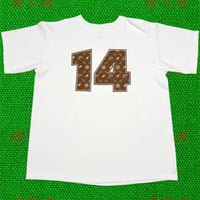 90s 岡村靖幸・Tシャツ | MKM ORIGINAL