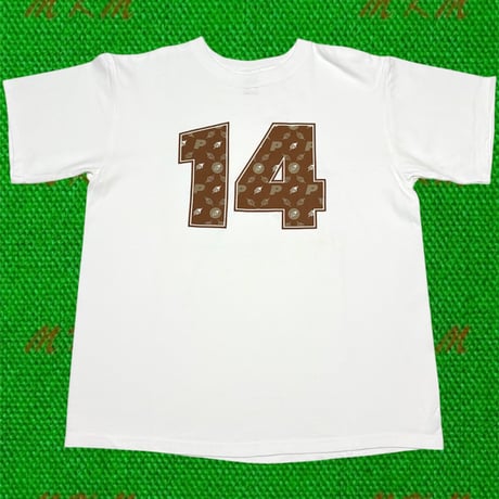 00s PRIDE.14 ・Tシャツ