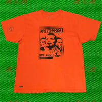 90s 大江千里・Senri Happy Tour Tシャツ | MKM ORIGINAL