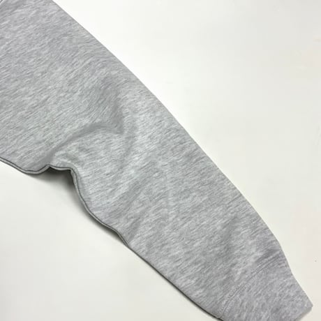 MKM ORIGINAL 【紺黄タータンチェックのあ~あ~スウェット】