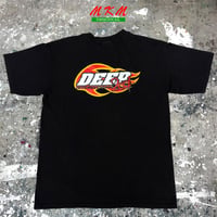 00s DEEP・Tシャツ