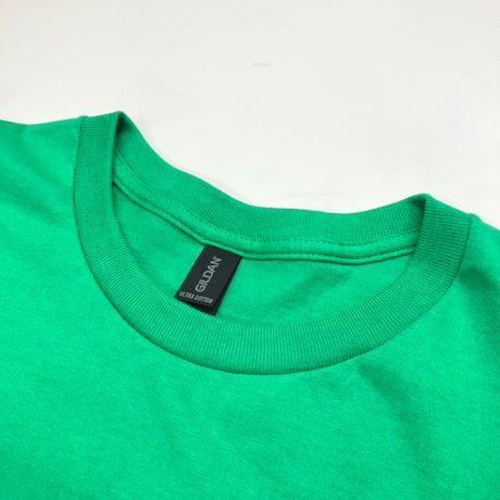 MKM ORIGINAL ニコまんちゃん・ロゴTシャツ