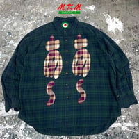 MKM ORIGINAL 【あ~あ~シャツ13】