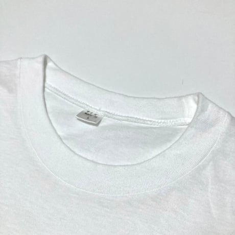 90s V6・Tシャツ