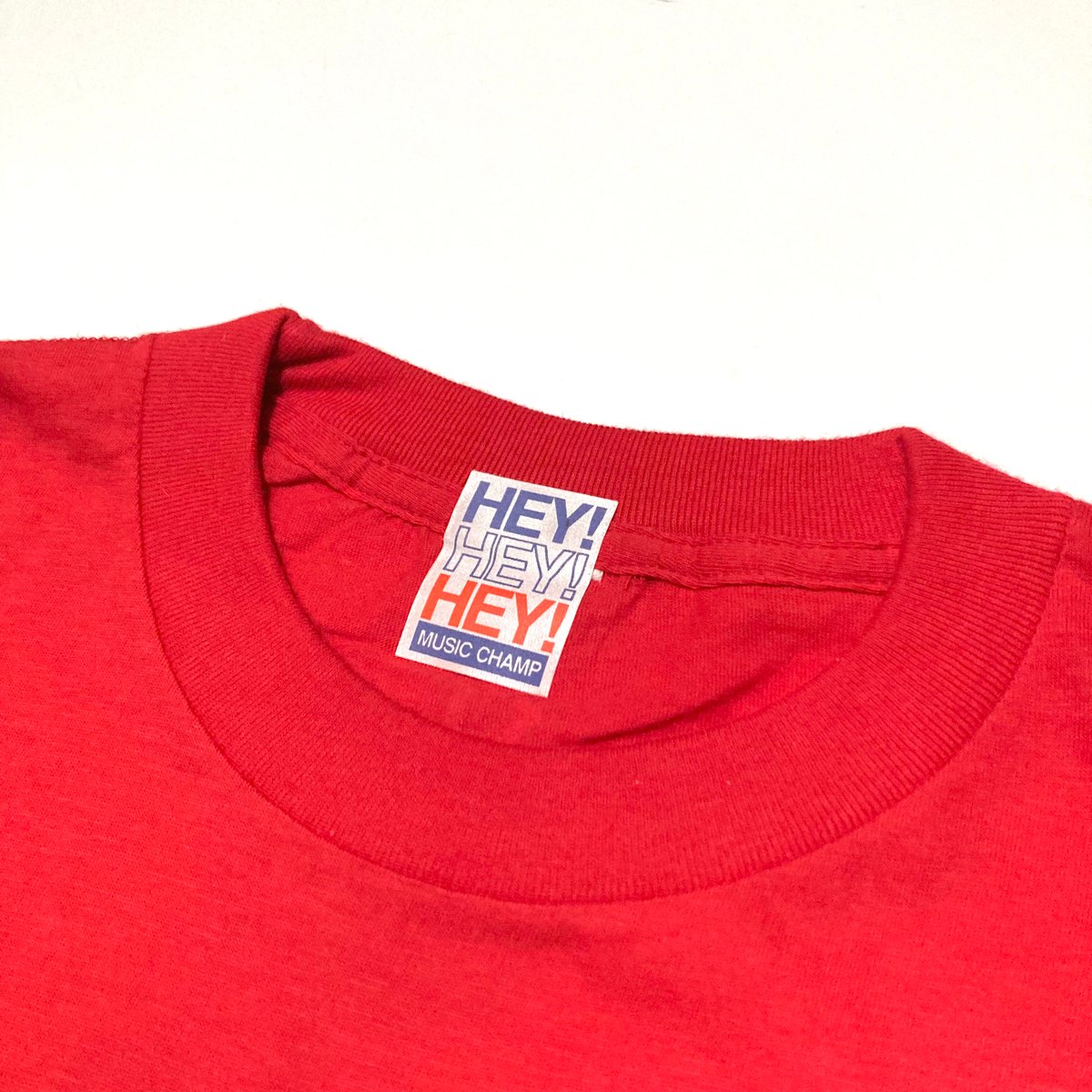 HEY! HEY! HEY! MUSIC CHAMP　ダウンタウン　Tシャツ Amazon.co.jp: HEY! HEY! HEY! MUSIC CHAMP ダウンタウン T