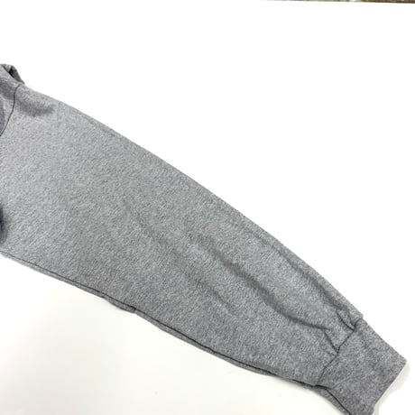 MKM ORIGINAL 【グレーボディの👂~👂~Tシャツ】