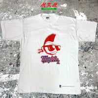 90s メジャーリーグ2・Tシャツ