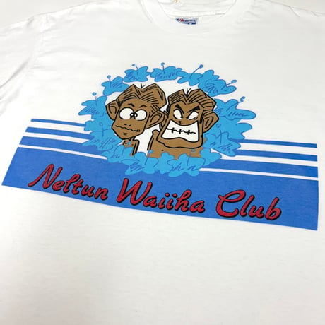 90s とんねるず・Tシャツ