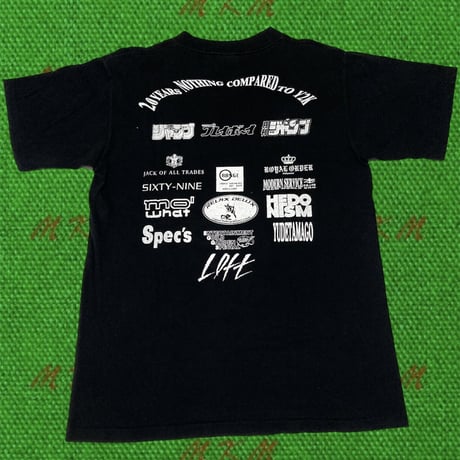 90s キン肉マン・Tシャツ