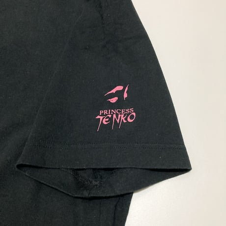プリンセス天功・天功伝説 Tシャツ