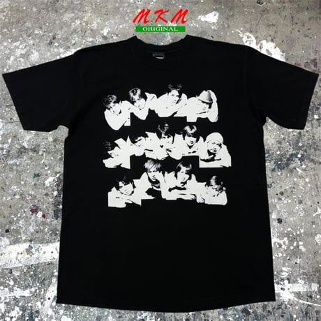 00s J-FRIENDS・Tシャツ