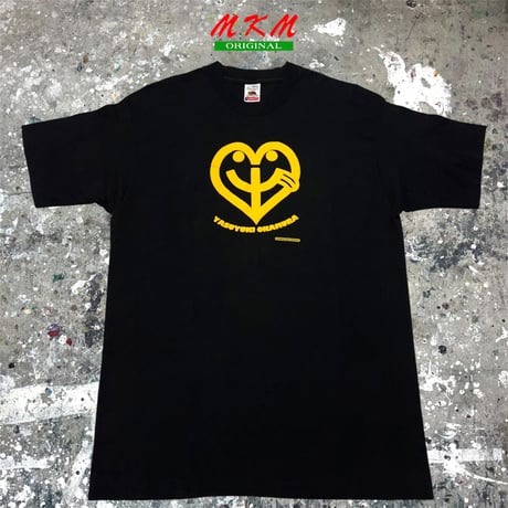 90s 岡村靖幸・Tシャツ