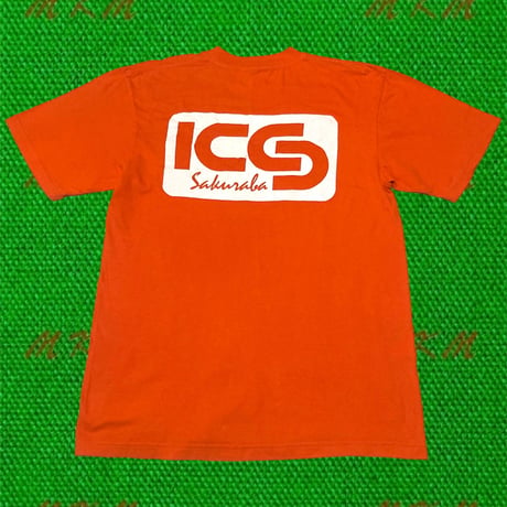桜庭和志・Tシャツ