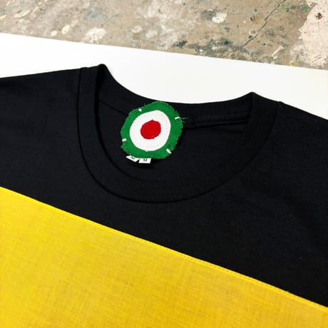 MKM ORIGINAL ハンカTシャツ【阪神・新庄】