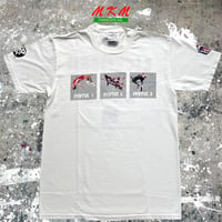 90s PUFFY・Tシャツ