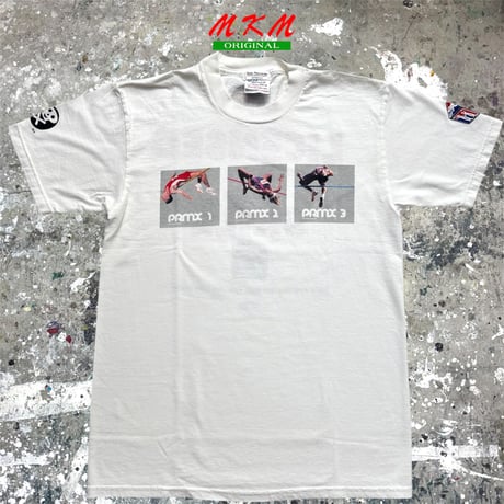 90s PUFFY・Tシャツ