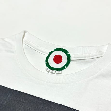 MKM ORIGINAL ハンカTシャツ【J-FRIENDSのハンカチ】
