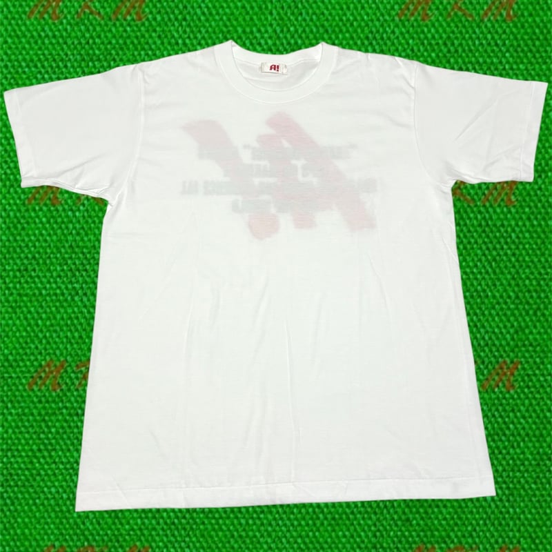 90s アッコにおまかせ!・Tシャツ | MKM ORIGINAL