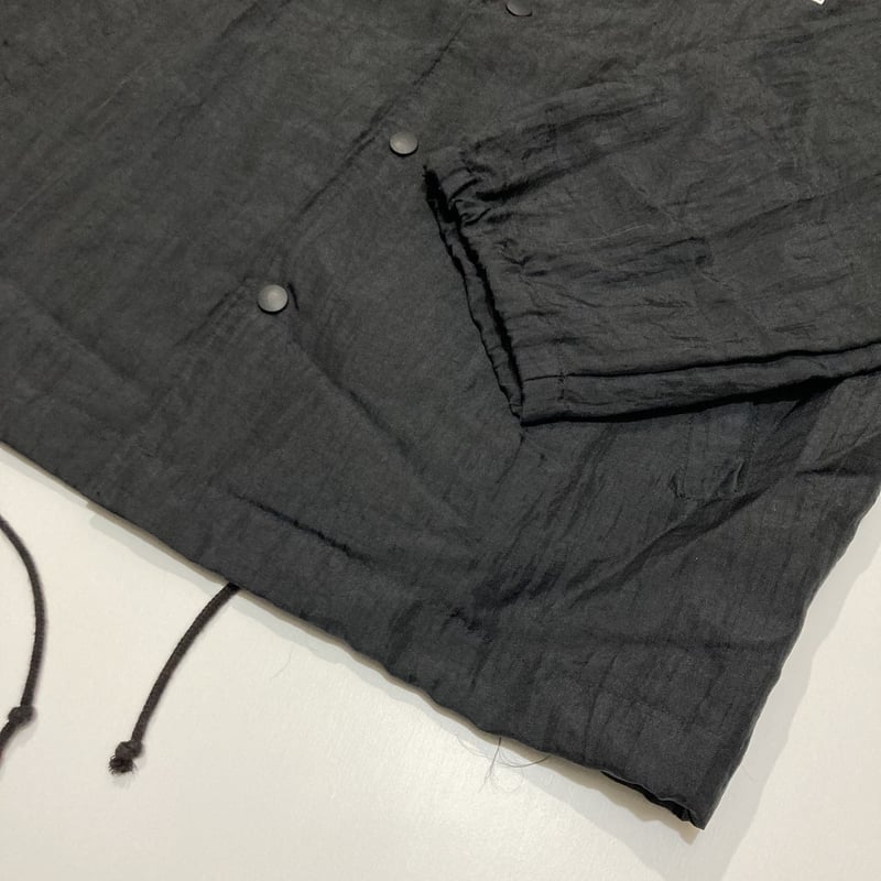 90s日清×Jリーグ・コーチジャケット | MKM ORIGINAL