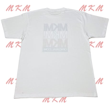 MKM!MKM!MKM! オリジナルTシャツ