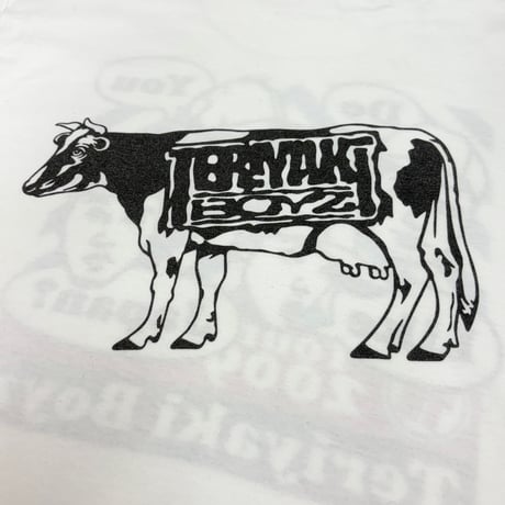 00s TERIYAKI BOYZ・Tシャツ