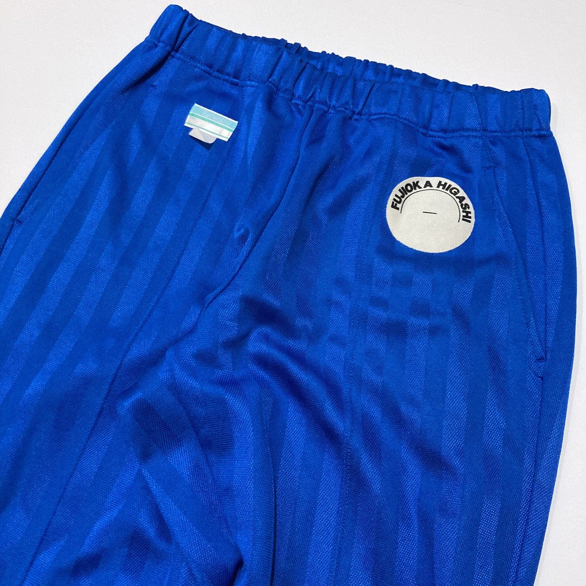 FUJIOKA HIGASHI中学校・schoolジャージ | MKM ORIGINAL