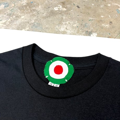 MKM ORIGINALハンカTシャツ【ドラゴンクエストⅣ・第一章】
