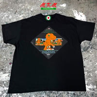 90sジブリがいっぱいコレクション・となりのトトロ Tシャツ | MKM ORIGINAL