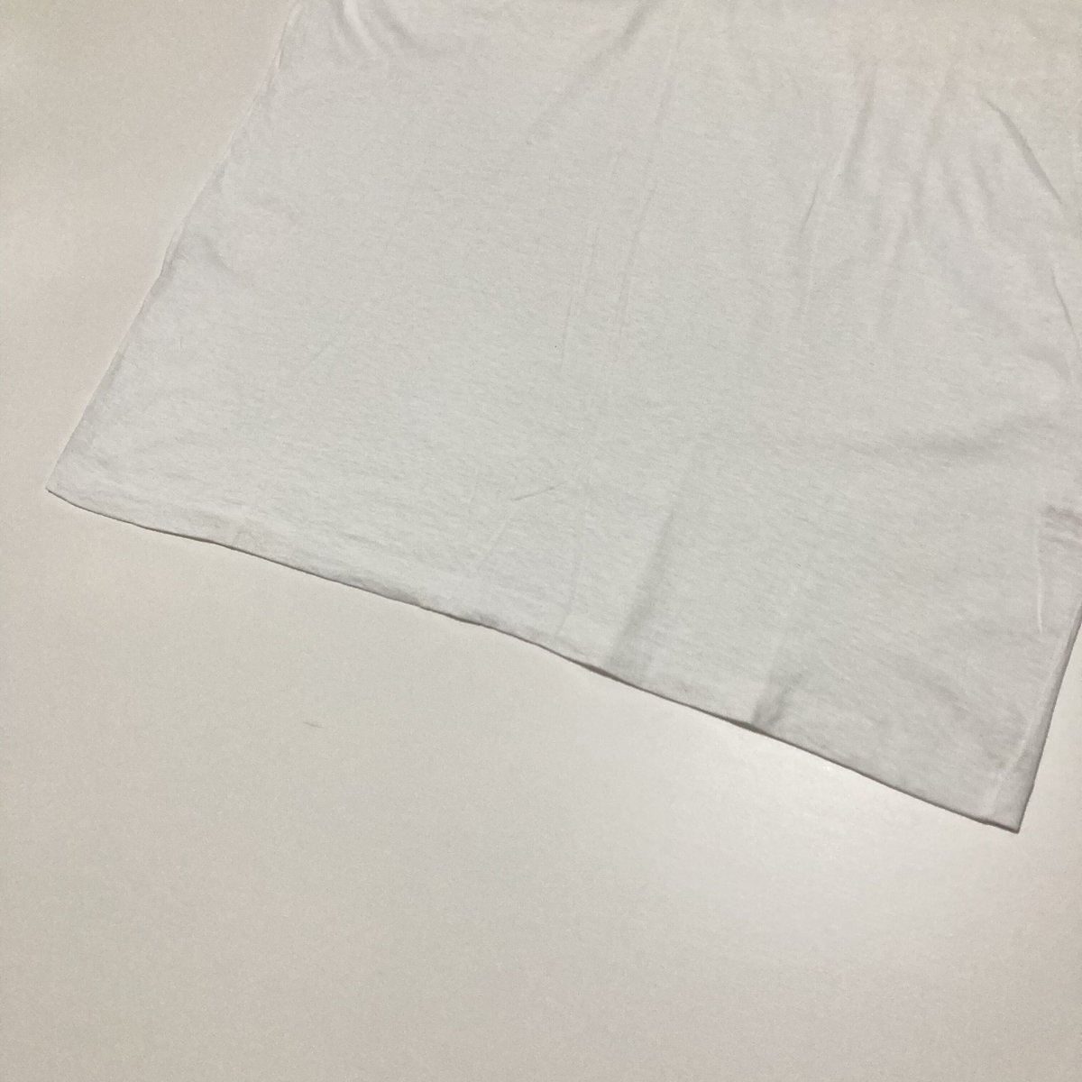 90s WOWOW ロゴTシャツ ワウワウ非売品TシャツwowowヴィンテージT 90s WOWOW ロゴTシャツ ワウワウ非売品Tシャツwowowヴィンテージ