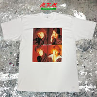 90s L'Arc〜en〜Ciel・Tシャツ