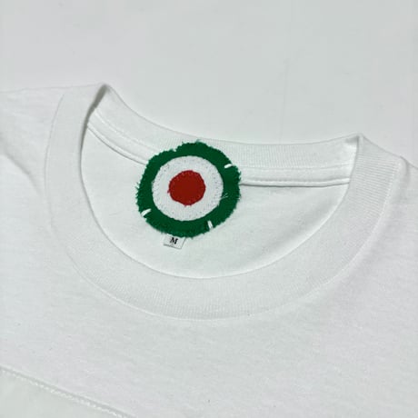 MKM ORIGINAL ハンカTシャツ【スーパーサイヤ人集合‼︎】