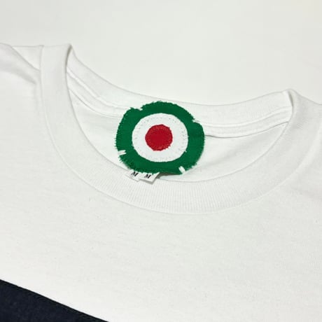 MKM ORIGINAL ハンカTシャツ【シャーマンキング・X-LAWS】