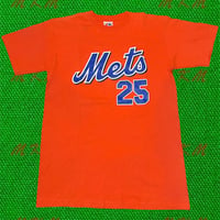 00s 松井稼頭央・Tシャツ