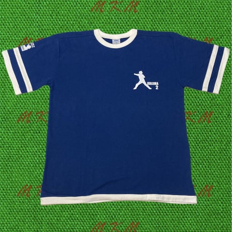 Aquarius 城島健司　Tシャツ