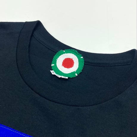 MKM ORIGINAL ハンカTシャツ【ドデカ名探偵コナン】