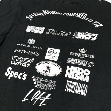 90s キン肉マン・Tシャツ