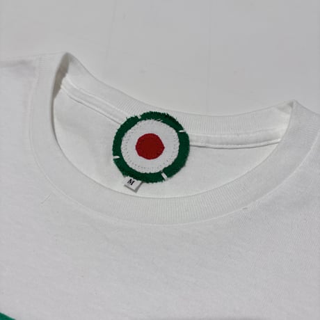MKM ORIGINAL ハンカTシャツ【フシギソウをさがせ‼︎】