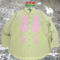 MKM ORIGINAL 【あ~あ~シャツ16】