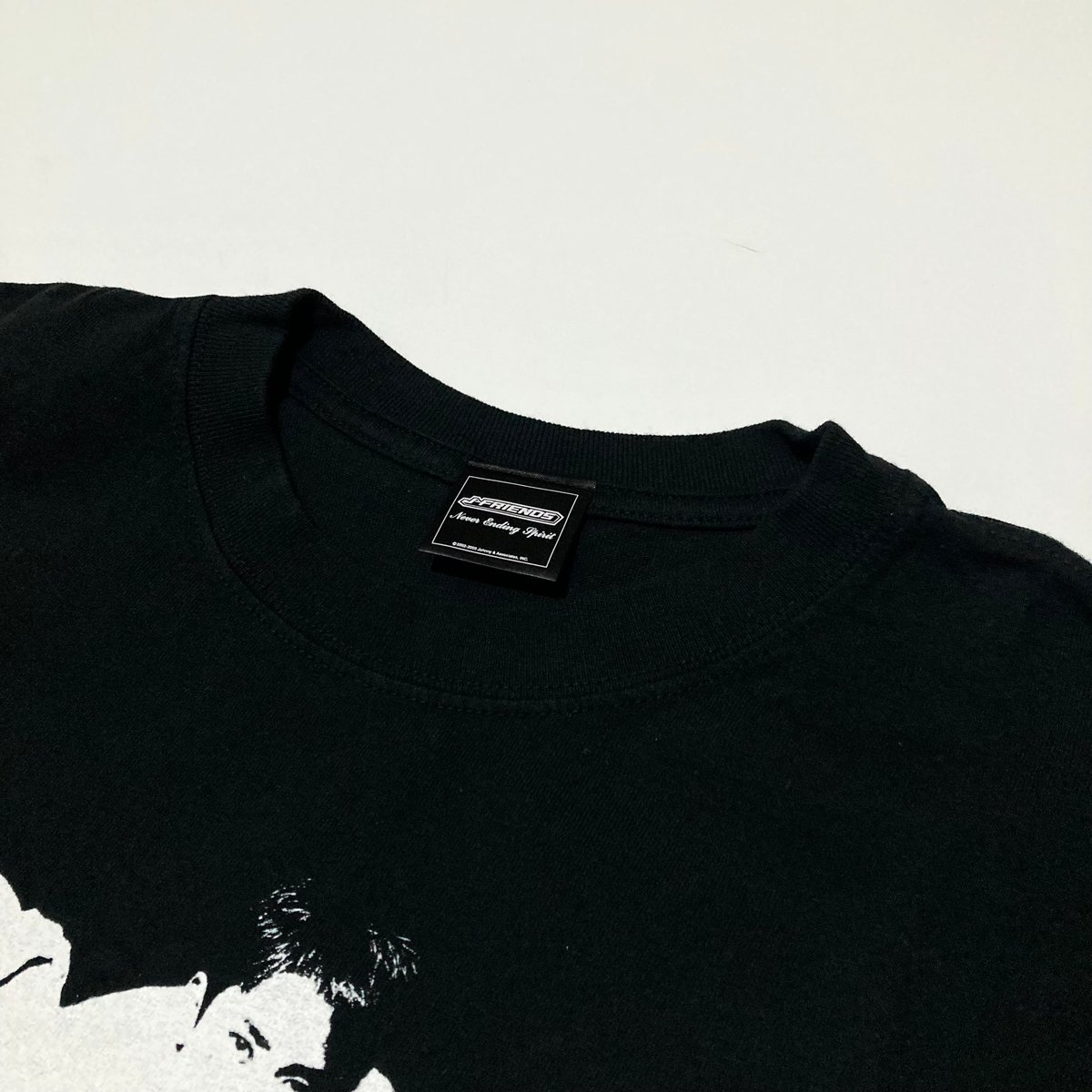 JーFRIENDS Tシャツ 00s j-friends・Tシャツ | MKM ORIGINAL