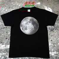 90s THE HIGH-LOWS バームクーヘン・Tシャツ | MKM ORIGINAL