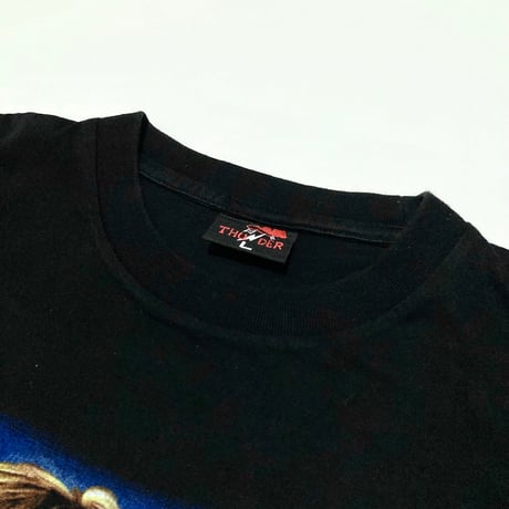 00s ベッカム・Tシャツ
