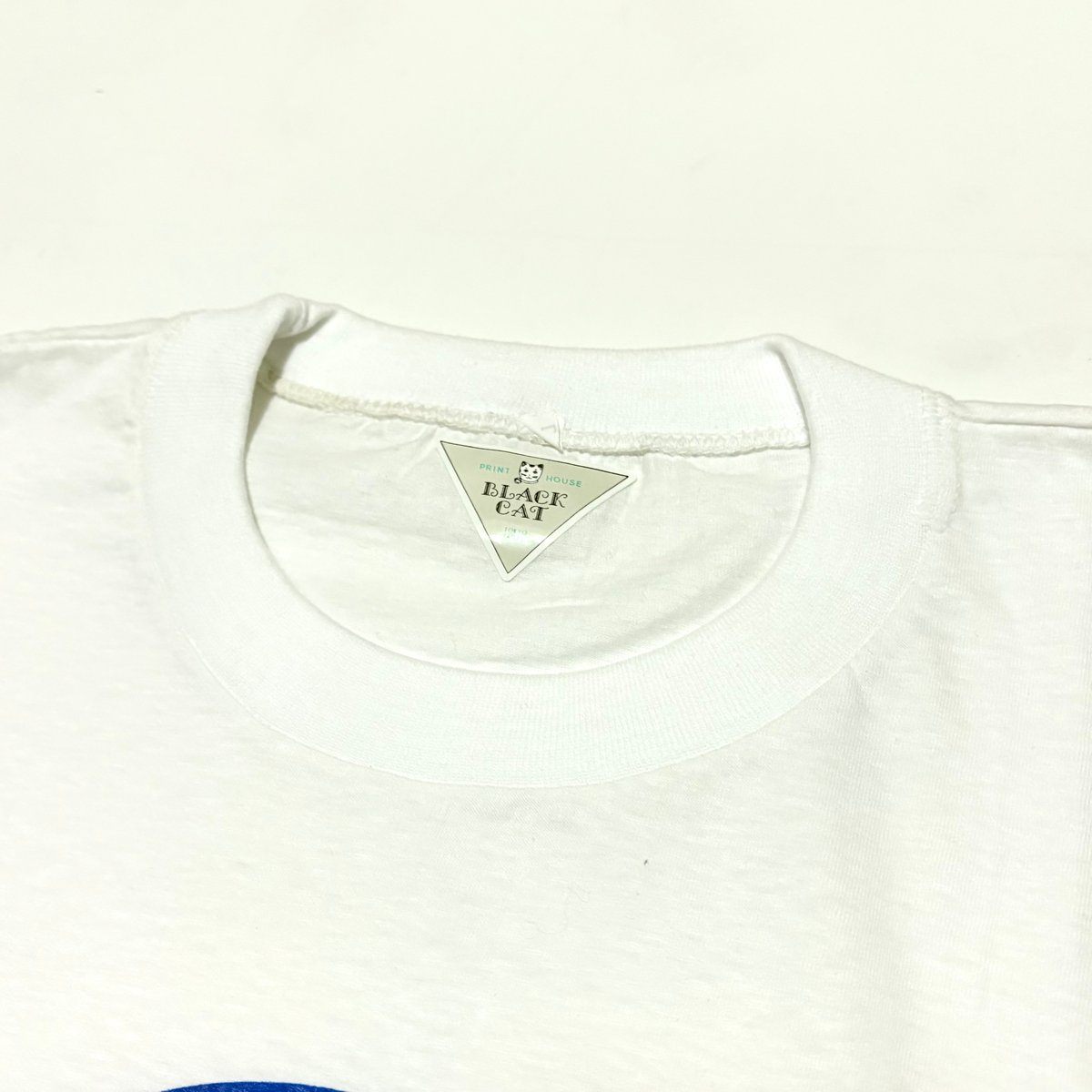 80s 志村けんのだいじょうぶだぁ・Tシャツ | MKM ORIGINAL