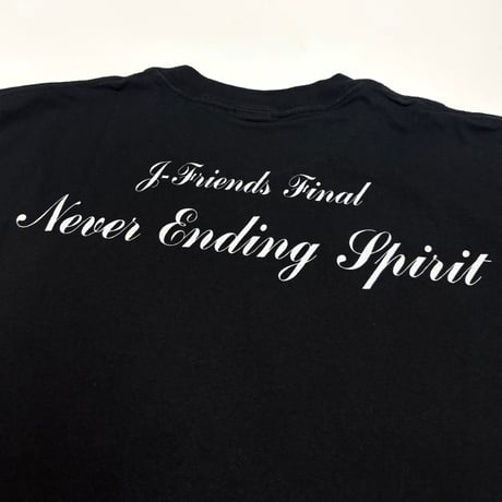 00s J-Friends・Tシャツ