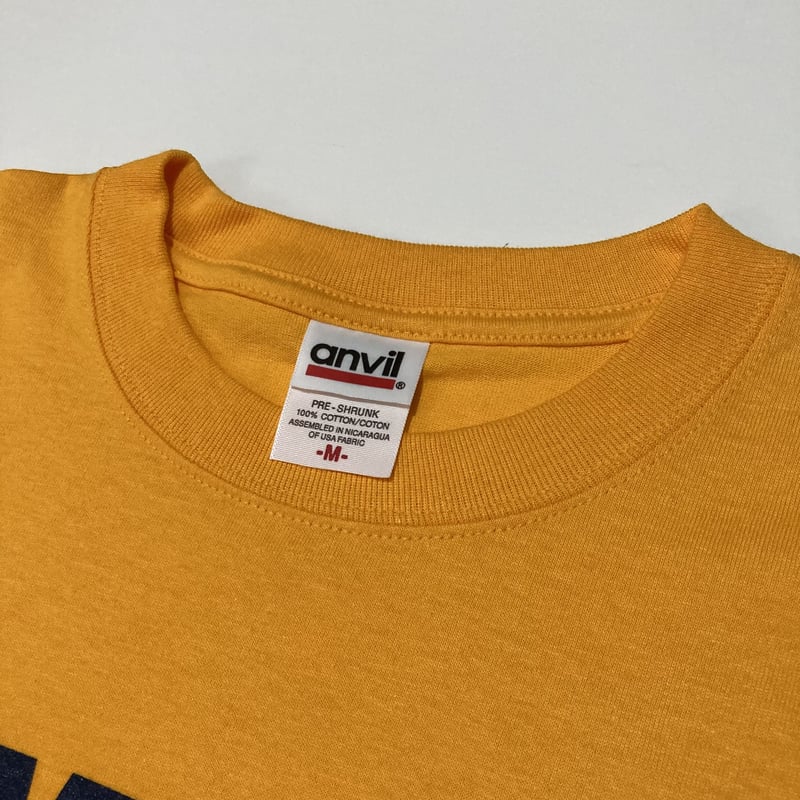 40歳の童貞男THE40YEARS-OLD VIRGIN I'M DT Tシャツ 40歳の童貞男 ムービー フィルム │ヴィテージ古着屋Feeet 通販