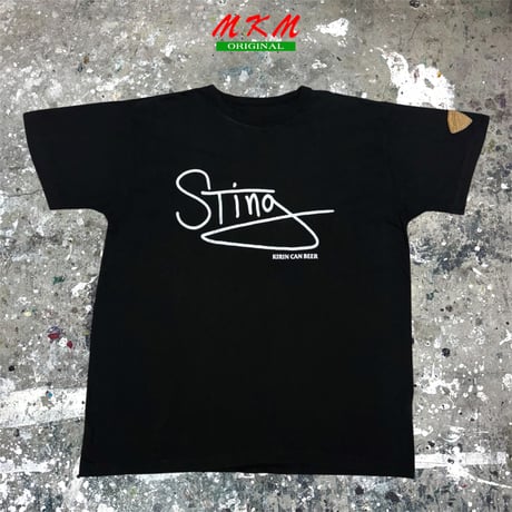 80s スティング・Tシャツ