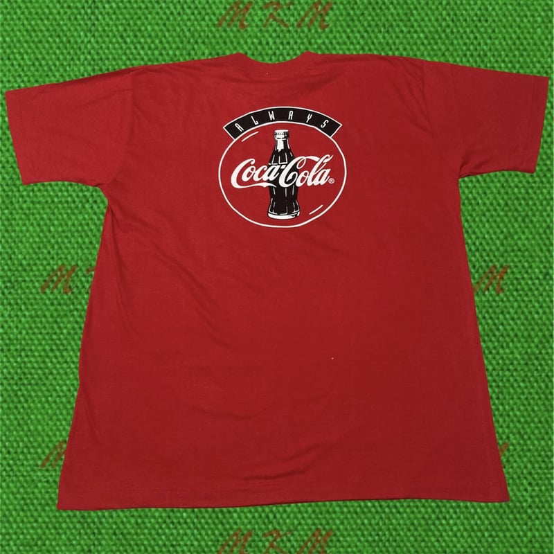 93 久保田利伸 コンサートツアーTシャツ | MKM ORIGINAL